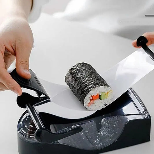 SushiMaker - Doe-Het-Zelf Makkelijke Sushi Maken Machine