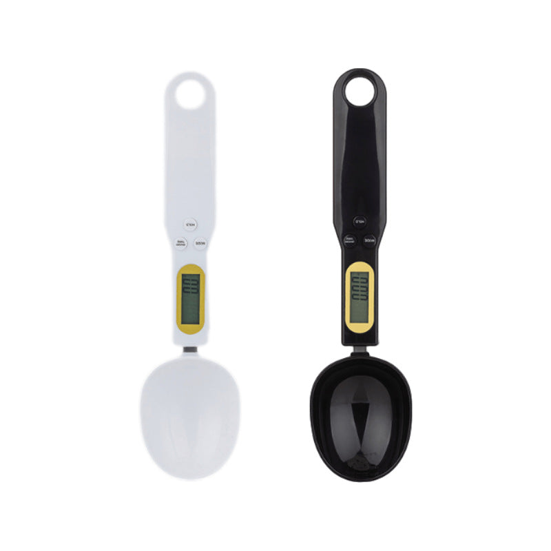 SlimLepel™ Digitale Weeglepel – Met LCD Display
