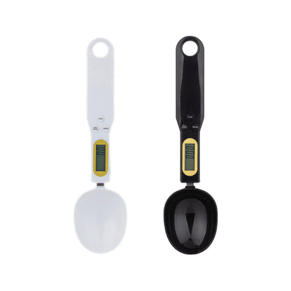 SlimLepel™ Digitale Weeglepel – Met LCD Display