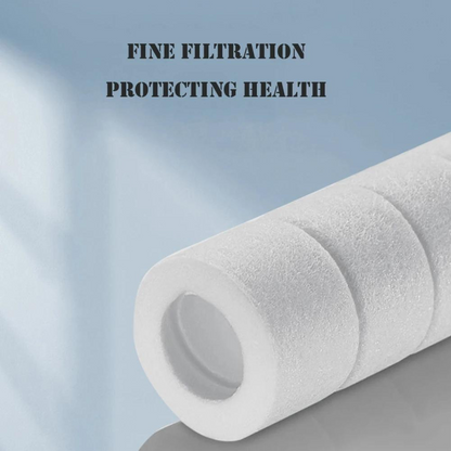 ShowerFilter - 4 in 1 Massage En Huid Schoonheid Multifunctionele Douchekop