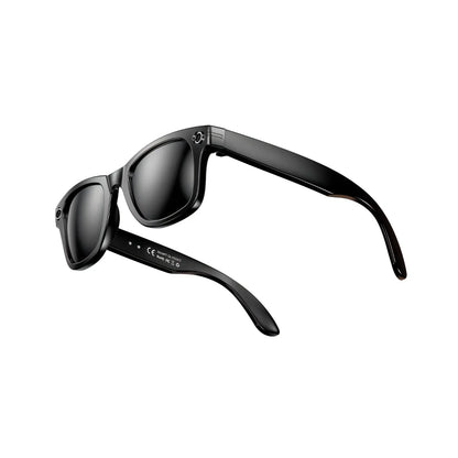 VisionX Smart Glasses – Slimme Bril met Camera en AI