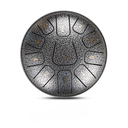 ZenTone™ Tongdrum-Meditatie Instrument