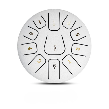 ZenTone™ Tongdrum-Meditatie Instrument