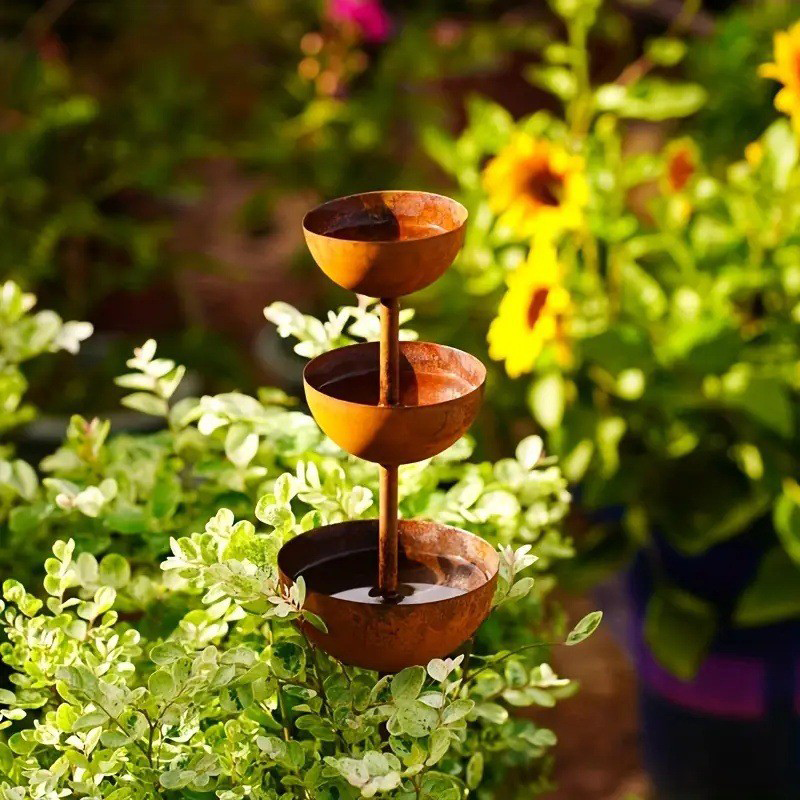 HavenTier — Tuin Voederstation | 50% KORTING