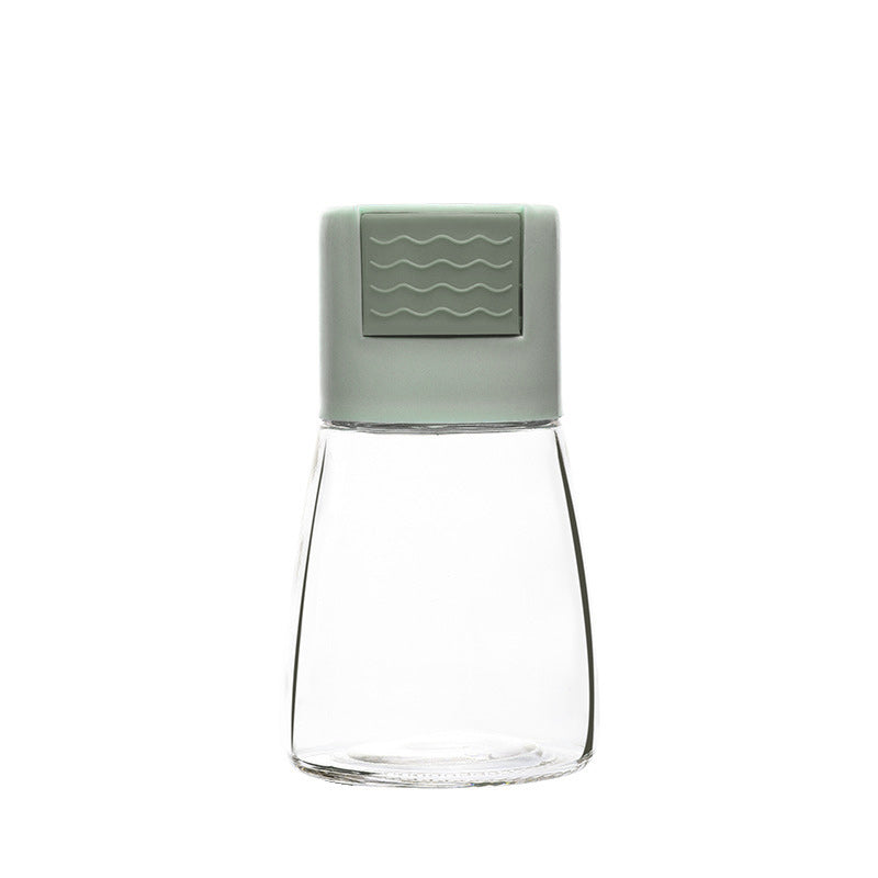 SaltShakers - Precies Kwantitatief Duwtype Kruidenschudder