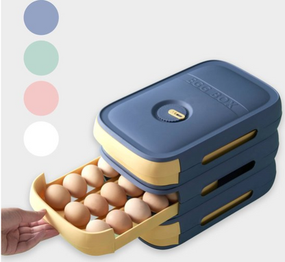 Ei opbergbox
