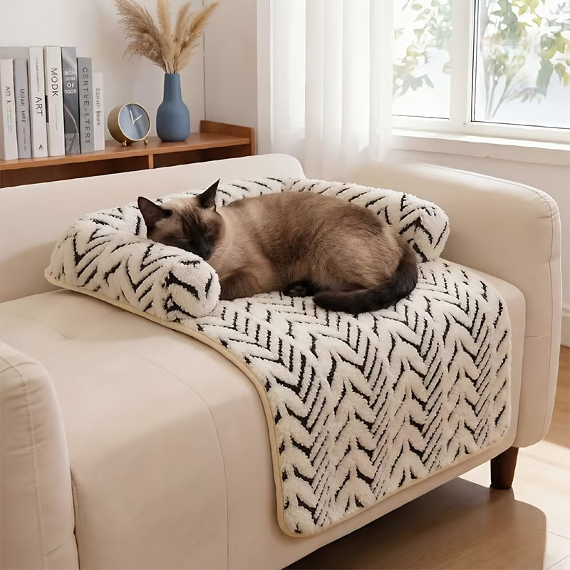 Paws & Living | Beschermend Bankkleed voor Huisdieren