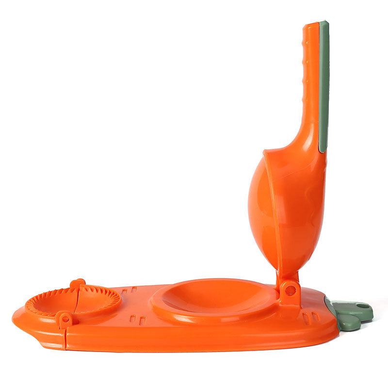 Knoedelpers Nieuwe 2 in 1 Knoedelmaker