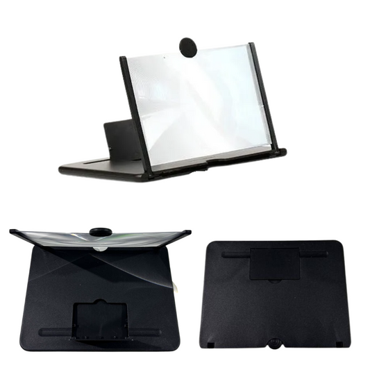 Bigscreen 1+1 GRATIS - Draagbare Full-HD Schermvergroter