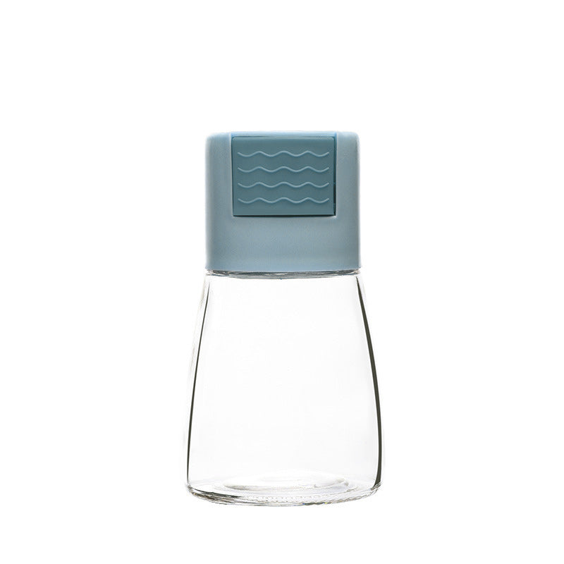 SaltShakers - Precies Kwantitatief Duwtype Kruidenschudder