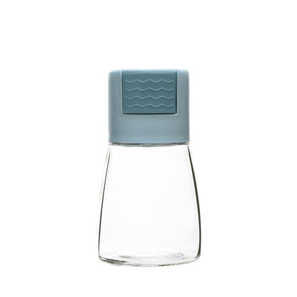 SaltShakers - Precies Kwantitatief Duwtype Kruidenschudder