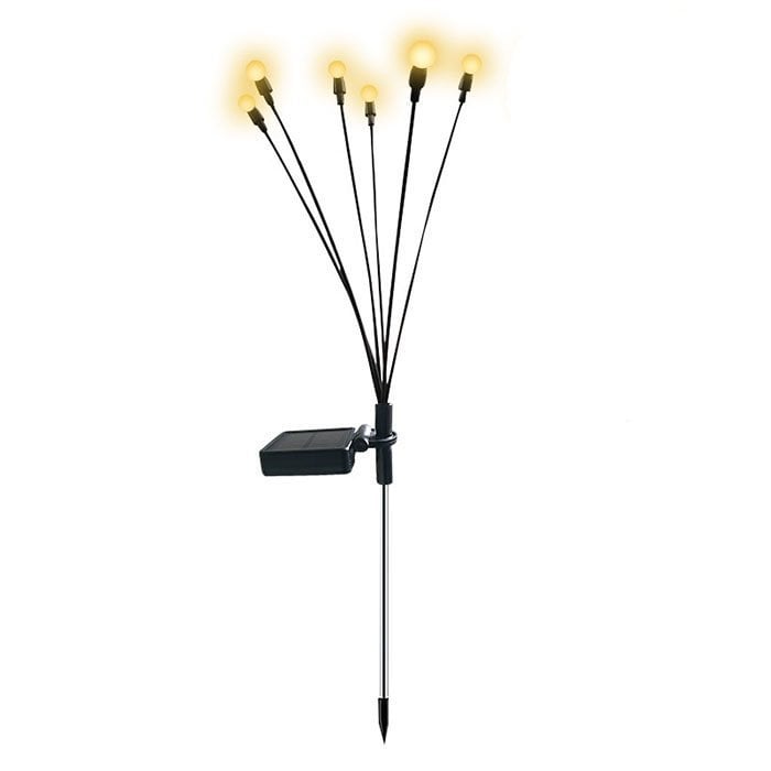LedNousa FireFlies I Tuinlicht Zonne-energie Waterdicht