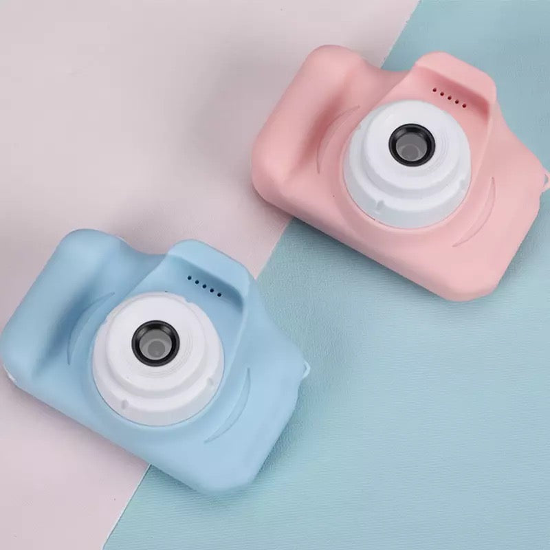 Vintaged - Mini fotocamera