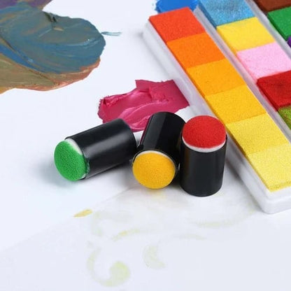 Avelore | Creativiteit begint vroeg!