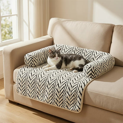 Paws & Living | Beschermend Bankkleed voor Huisdieren