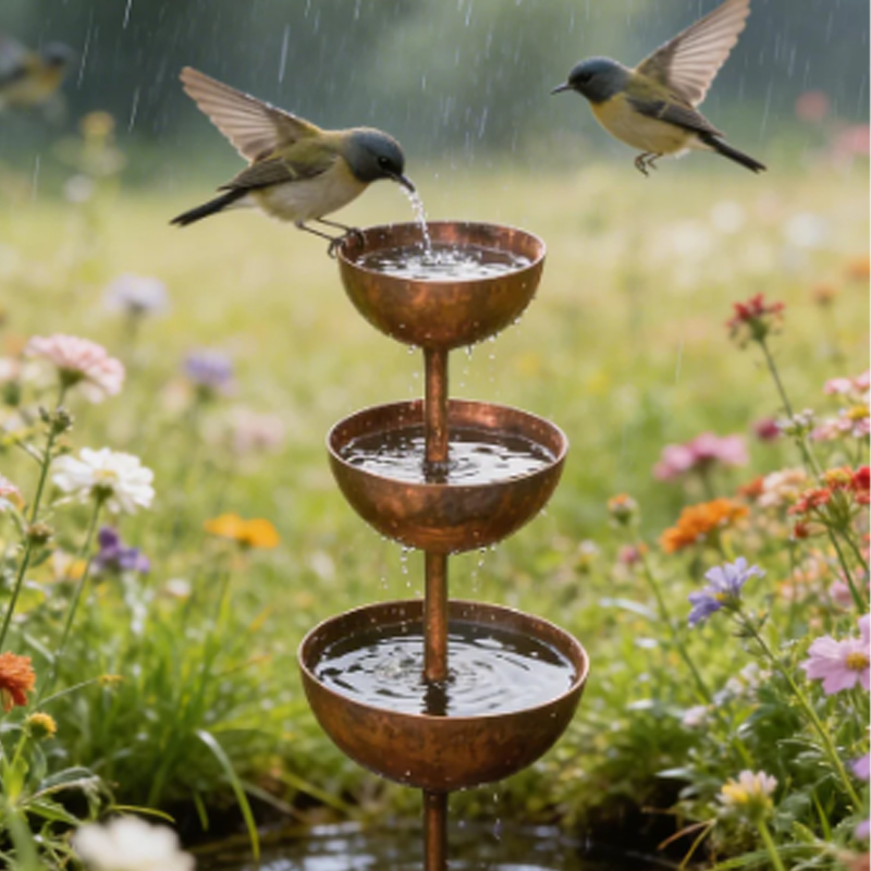 HavenTier — Tuin Voederstation | 50% KORTING