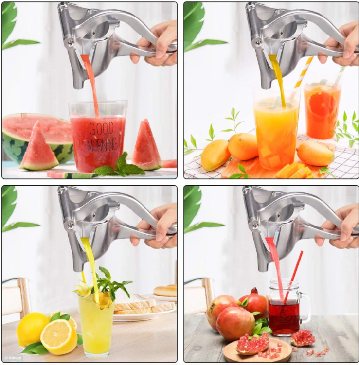 Fruitpers