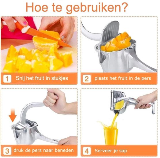Fruitpers