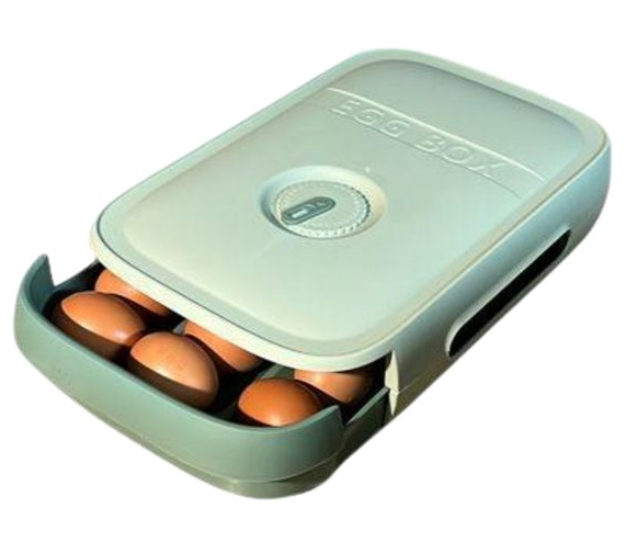 Ei opbergbox