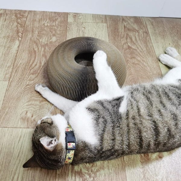 Cattoy - De katten krabber