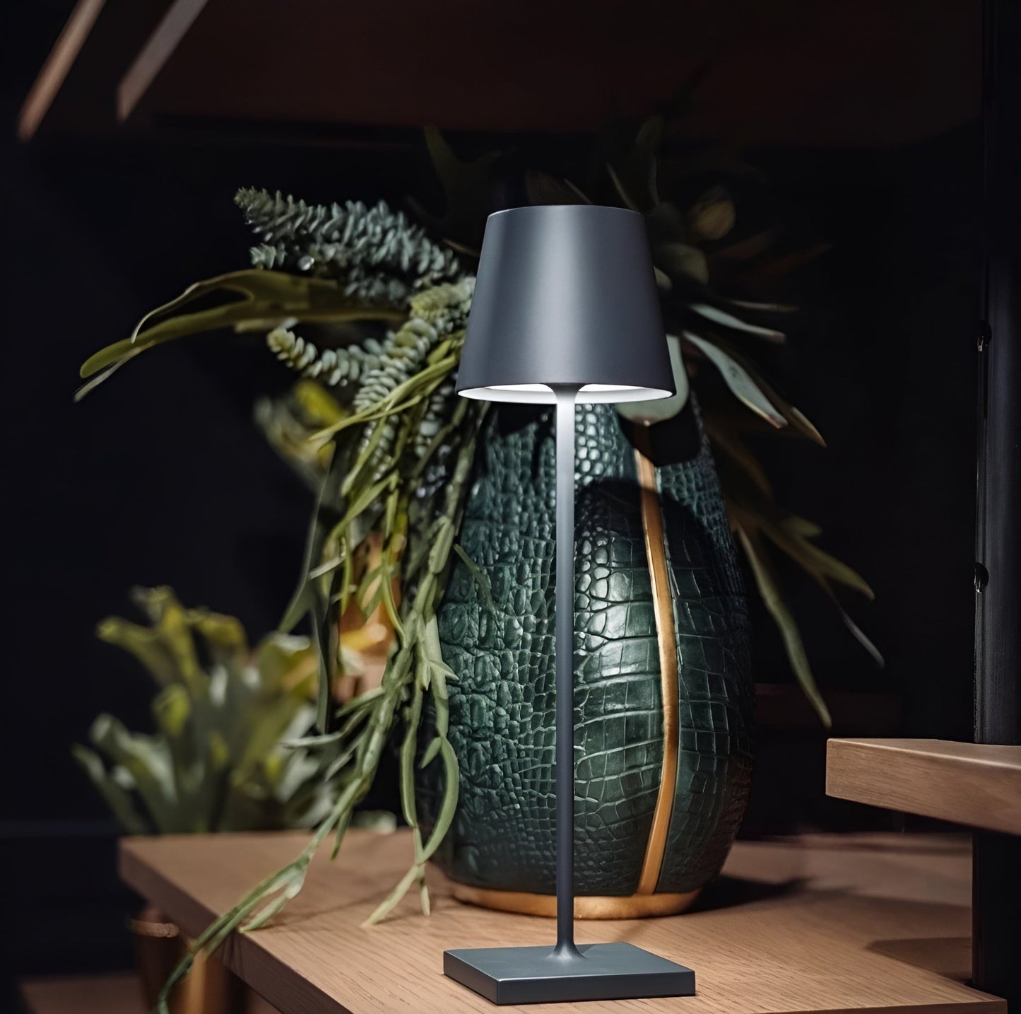 LumaFlex™  | Flexibele en draadloze LED-lamp