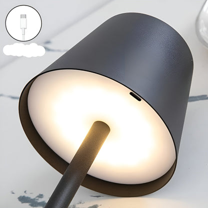 LumaFlex™  | Flexibele en draadloze LED-lamp