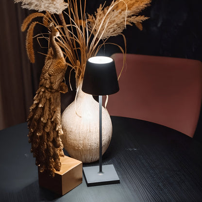 LumaFlex™  | Flexibele en draadloze LED-lamp