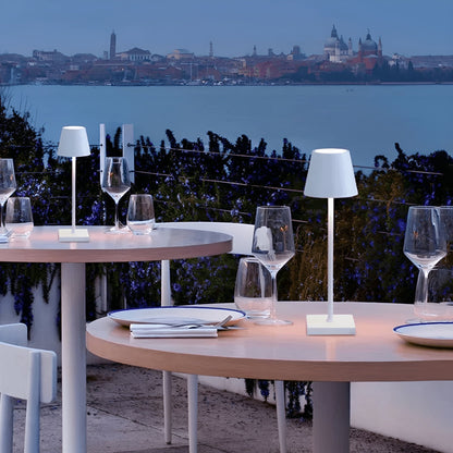 LumaFlex™  | Flexibele en draadloze LED-lamp