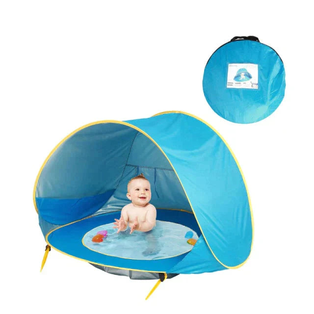 Baby Strandtent