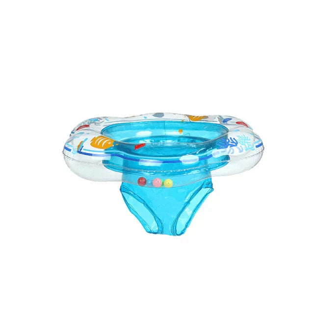Baby Strandtent