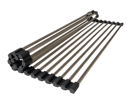 Roll up keukenrek