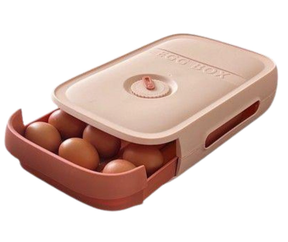 Ei opbergbox