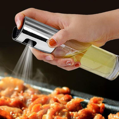 Olijfolie sprayer