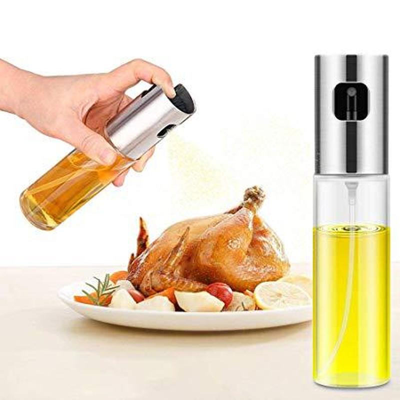 Olijfolie sprayer