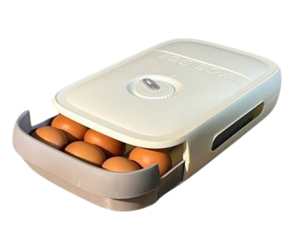 Ei opbergbox